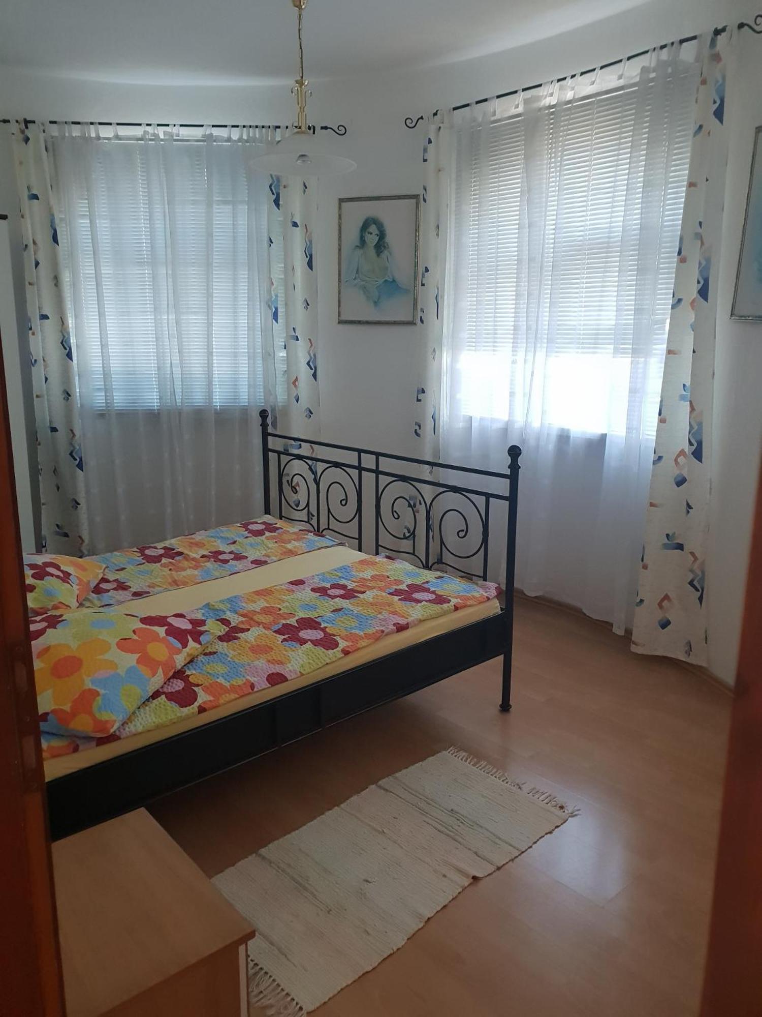 Apartment Fabic Poreč Habitación foto